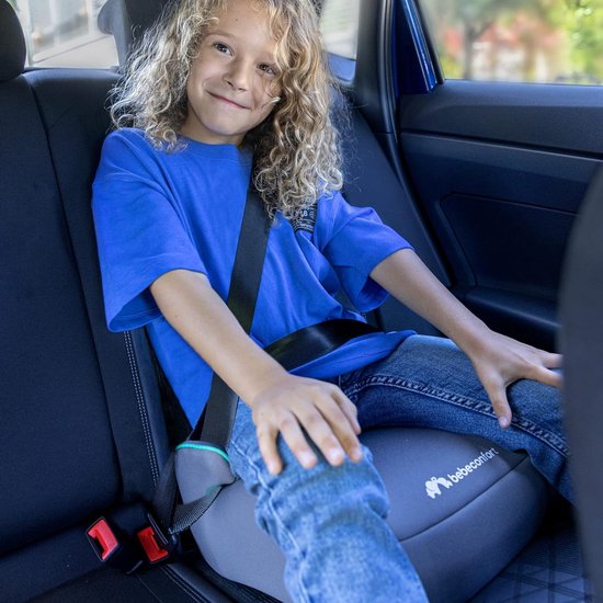 Bebeconfort Disney Gaia i-Safe - Zitverhoger - Fun Mickey - Vanaf 6 tot 12 jaar van Merkloos — afbeelding 2