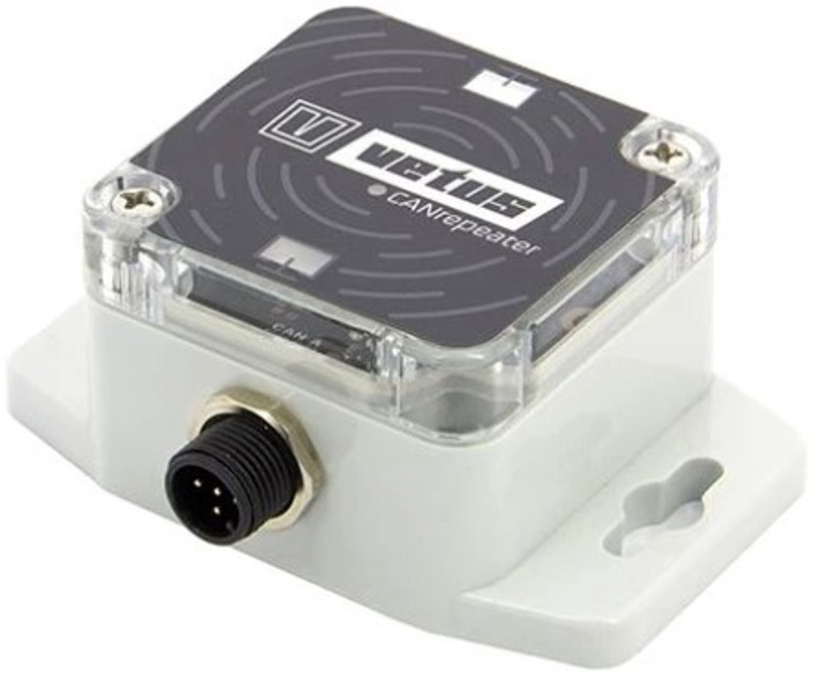 VETUS CANrepeater | CANR