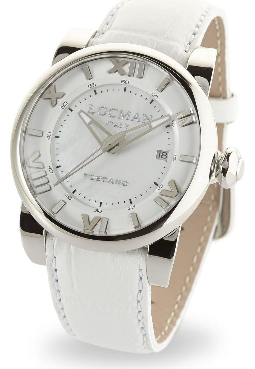 Locman Mod. 0590V12-00MWPSW - Horloge