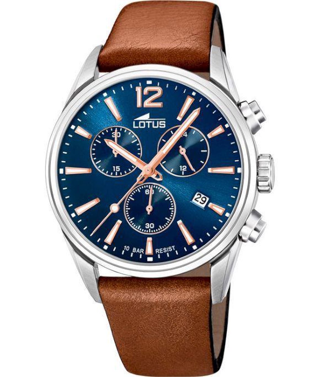 Lotus Unisexhorloge 18691/2