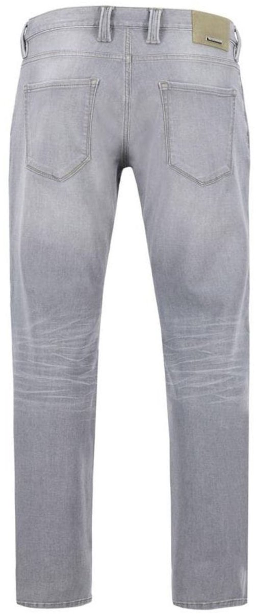 Alberto - Jeans Grijs Alberto Pipe Jeans Grijs 4207 1367
