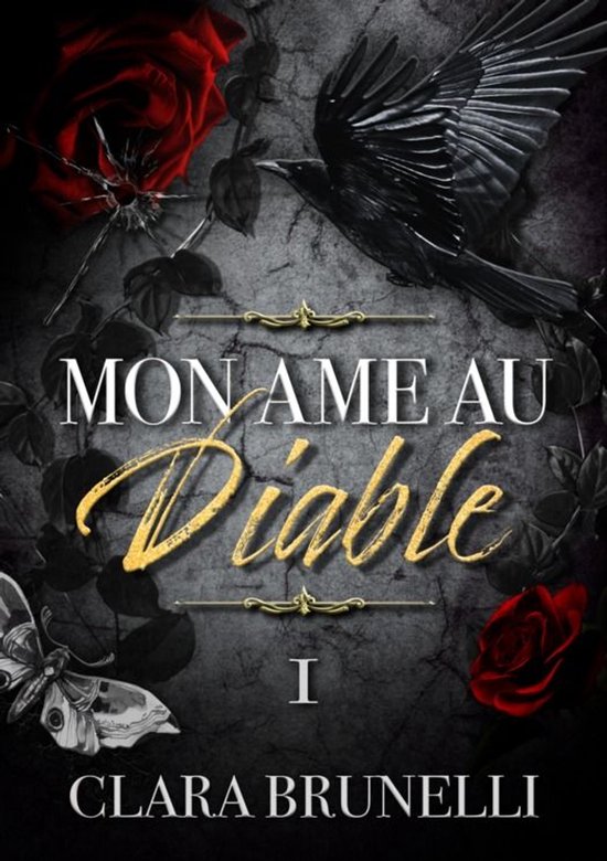 Mon âme au Diable 1 - Mon âme au Diable