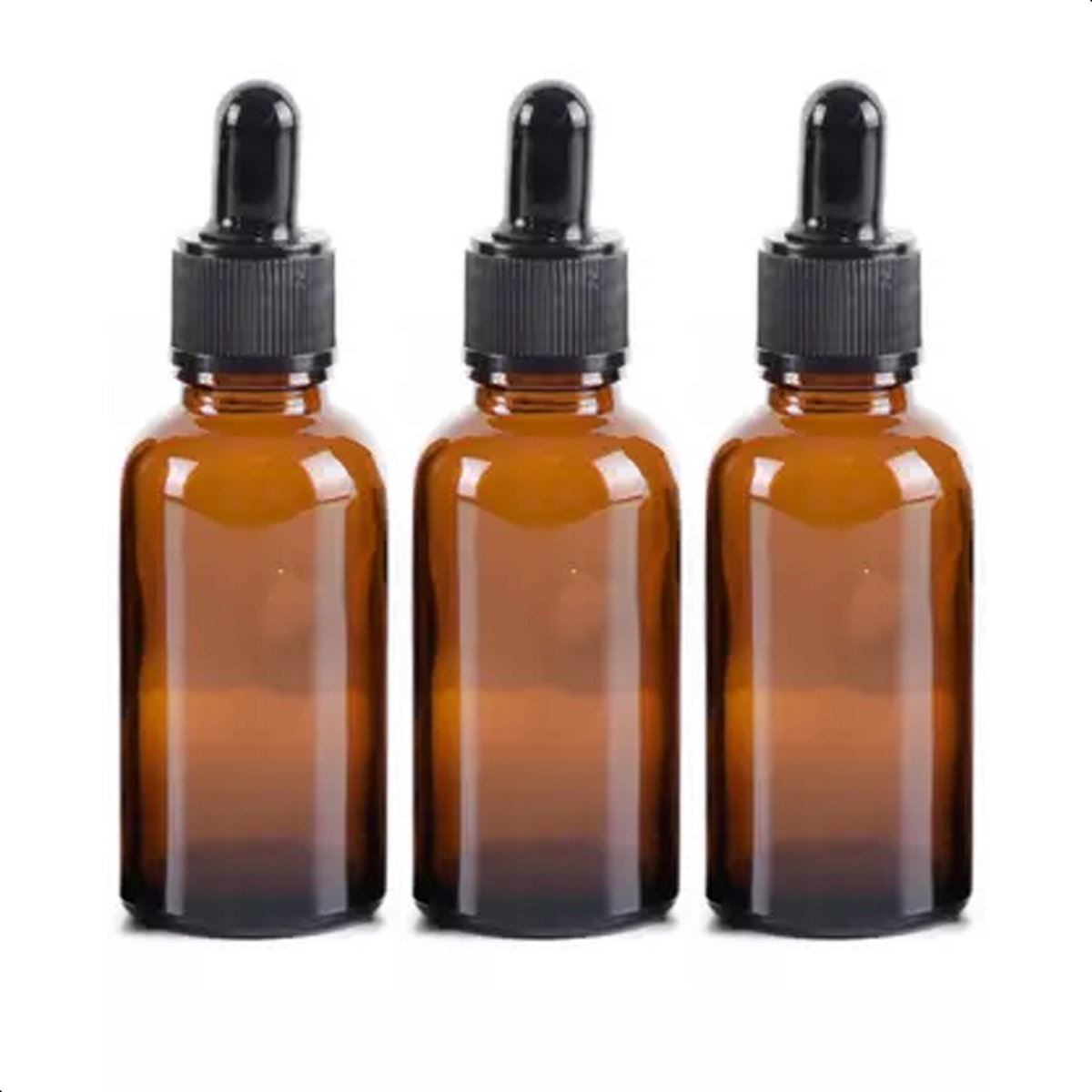 Dayshake Pipetflesjes 30ml - 20 stuks - Druppelflesje - Pipetflesje - Pipet voor vloeistoffen