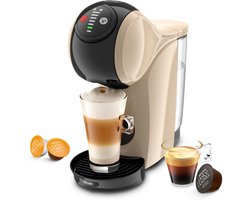 De’Longhi Genio S EDG226.BG Volledig automatisch Koffiepadmachine 0,8 l
