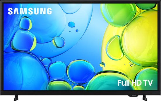 Samsung UE40F6000FK - 43 inch - Full HD LED - 2025 - Buitenlands model