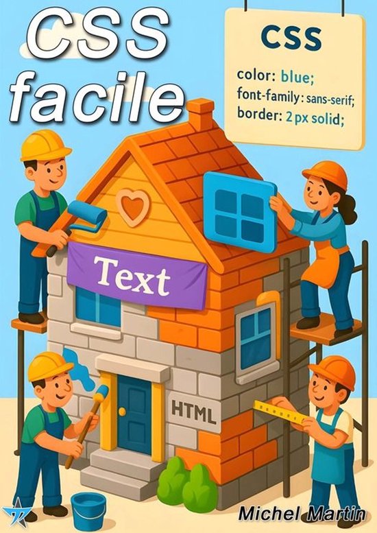 CSS facile - cover