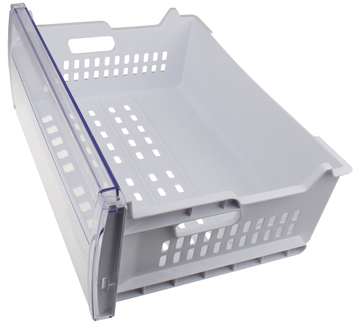 Beko VRIESLADE BEKO 2010 - 4616090200 Wit