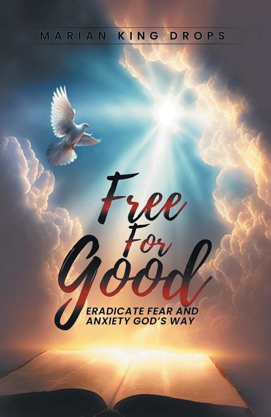 Free for Good - cover