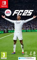 Bol.com EA Sports FC 25 - Nintendo Switch aanbieding