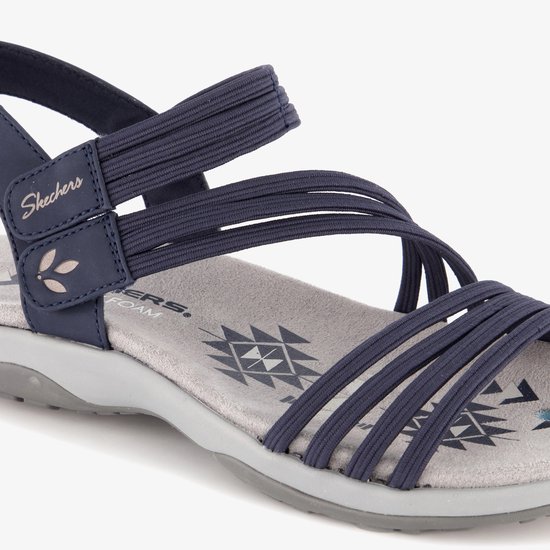 Skechers Sandalen Memory Foam Damen