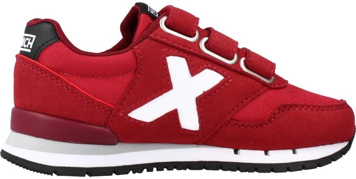 Munich Dash Vco Schoenen Rood EU 27 Kinderen