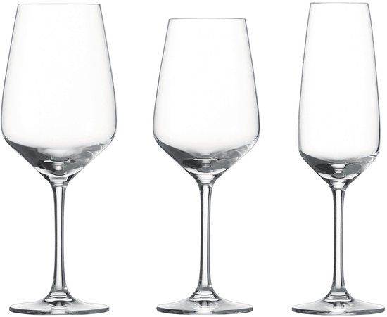Schott Zwiesel Taste 18-delige set