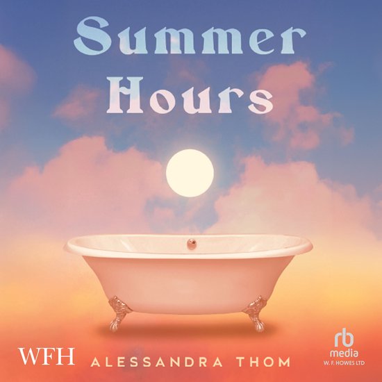 Summer Hours - cover