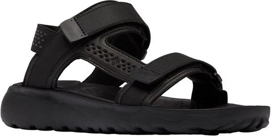Columbia PEAKFREAK ROAM SANDAL Heren Sandalen - Black