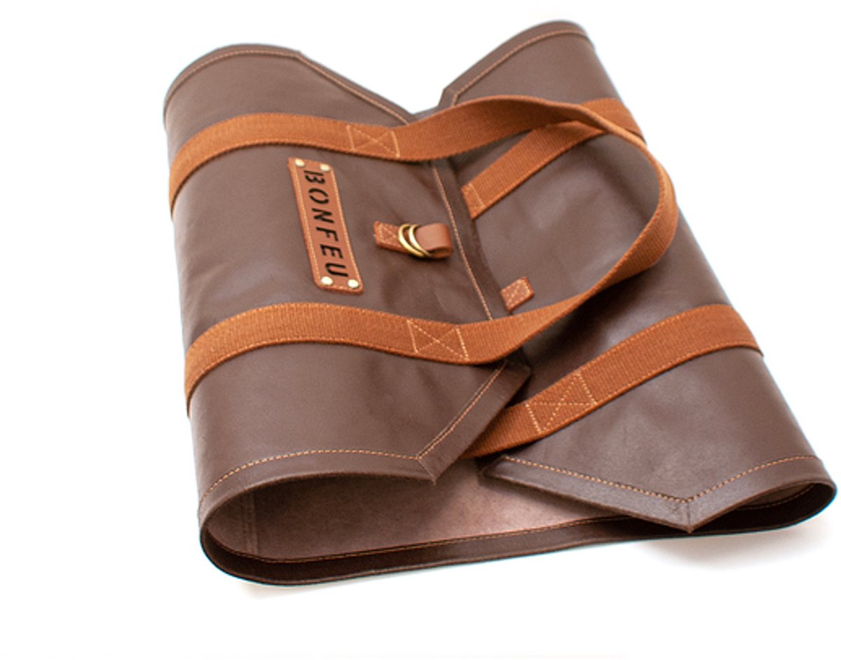 BonFeu Log Bag