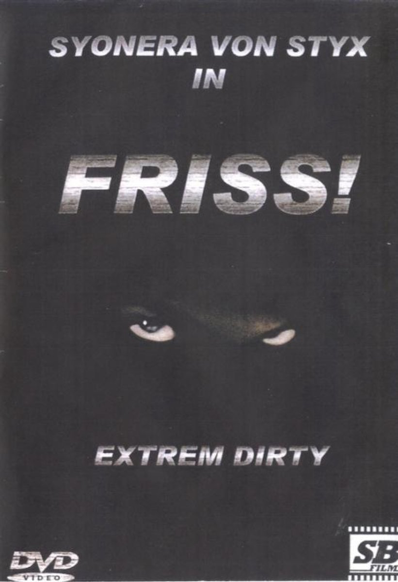 Syonera von Styx - Friss - 200302