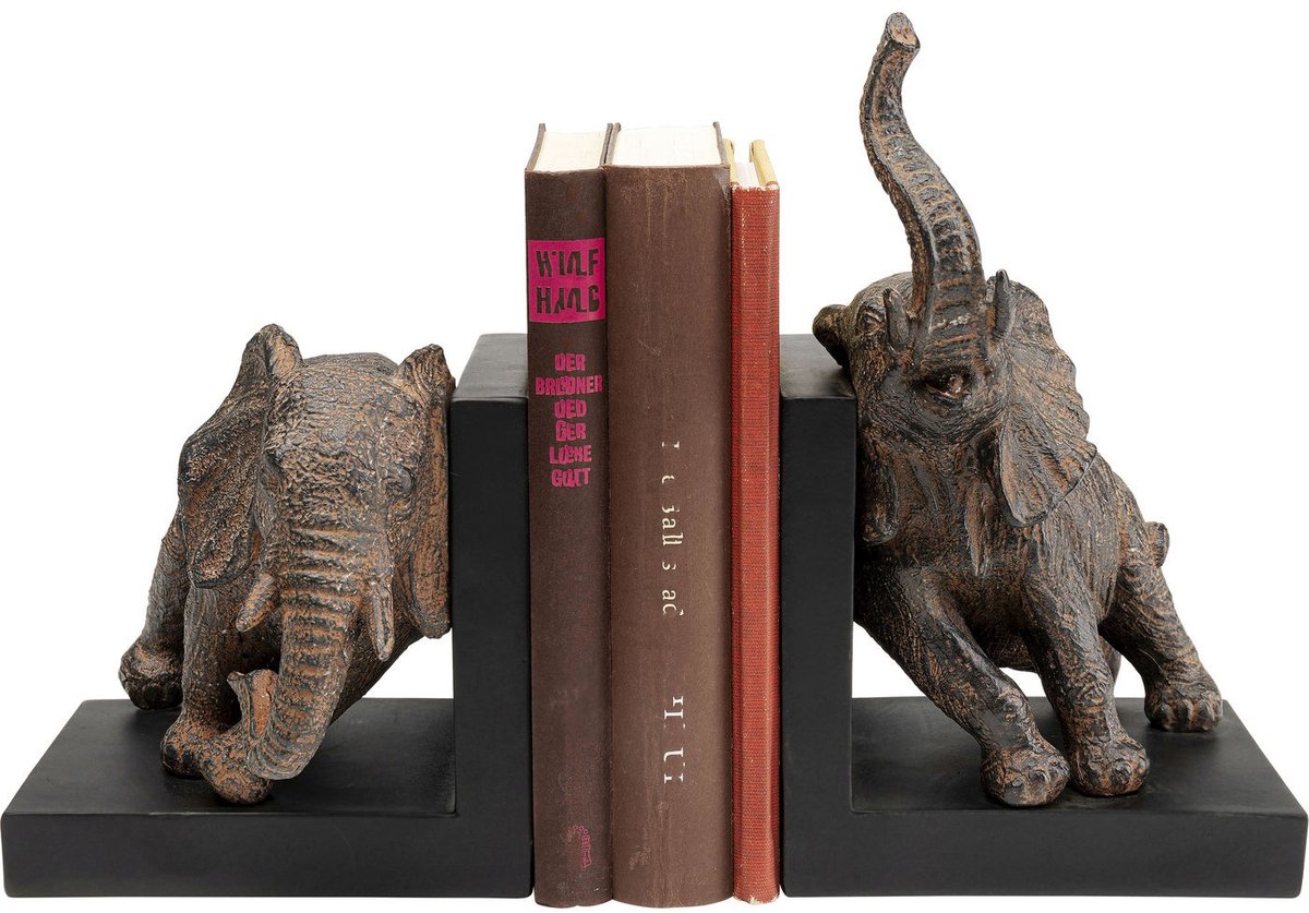 Kare Boekensteun Elephants