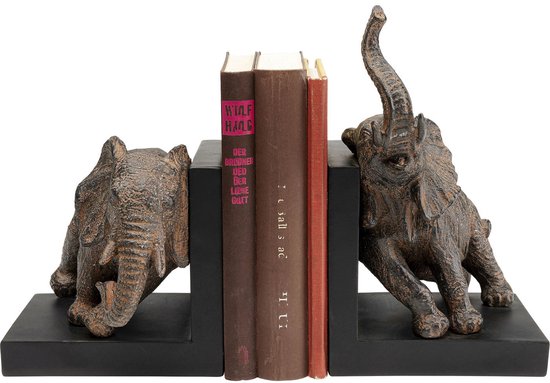 Kare Boekensteun Elephants