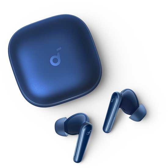 SOUNDCORE Liberty 5 Oordopjes Wit kopen SOUNDCORE Liberty 5 Oordopjes Wit kopen