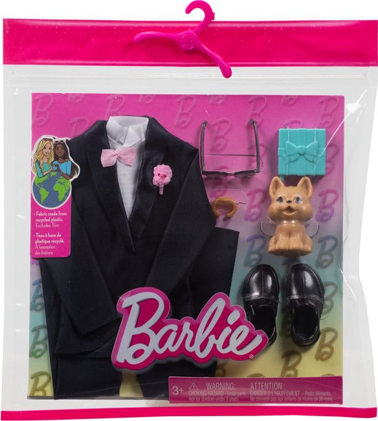 Barbie Mode van Barbie — afbeelding 3