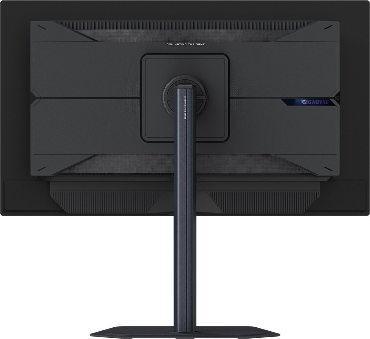 GIGABYTE MO27U2 - 4K QD-OLED Gaming Monitor 240Hz thumbnail 2