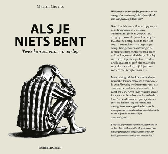 Als je niets bent