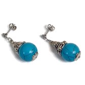 Aramat Jewels - Oorbellen - Betaalbaar - - - - Cadeau