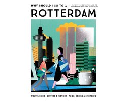 Why Should I Go To Rotterdam