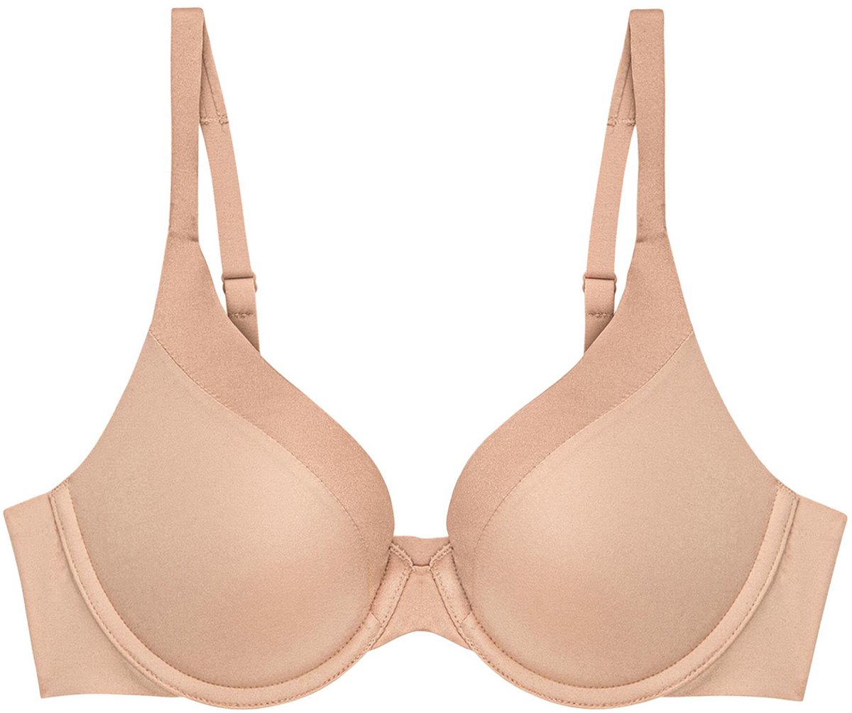 Triumph Bügel-BH Body Make-up Soft Touch