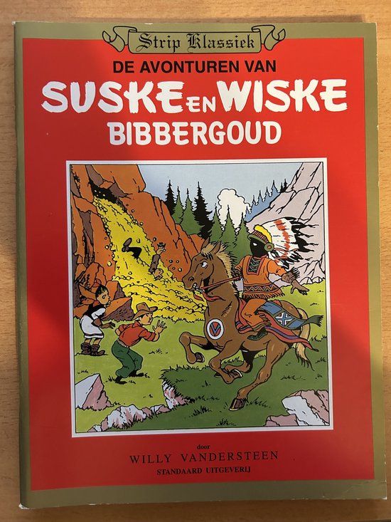 Bibbergoud
