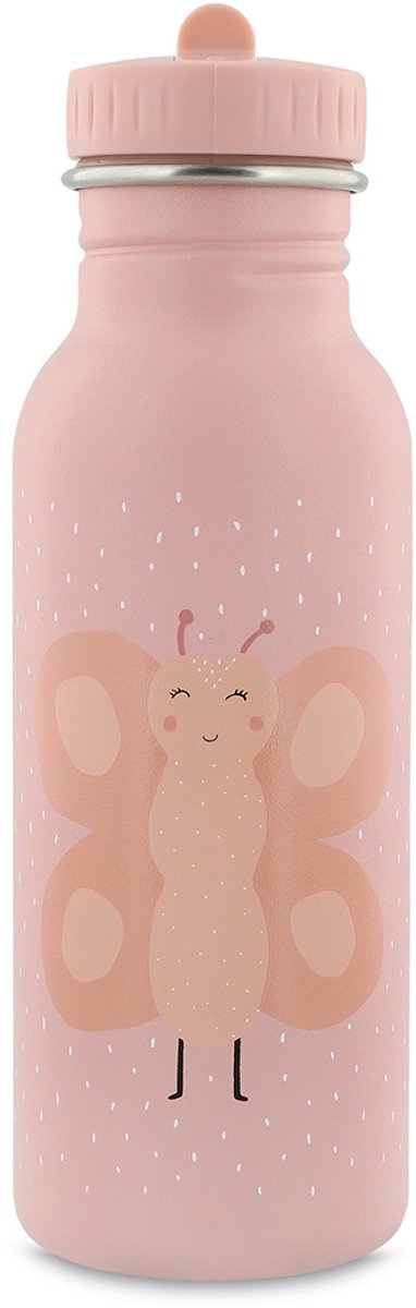 Trixie Kids Drinkfles 500 ml Mrs. Butterfly
