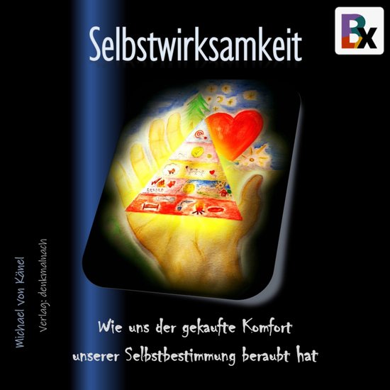Selbstwirksamkeit - cover