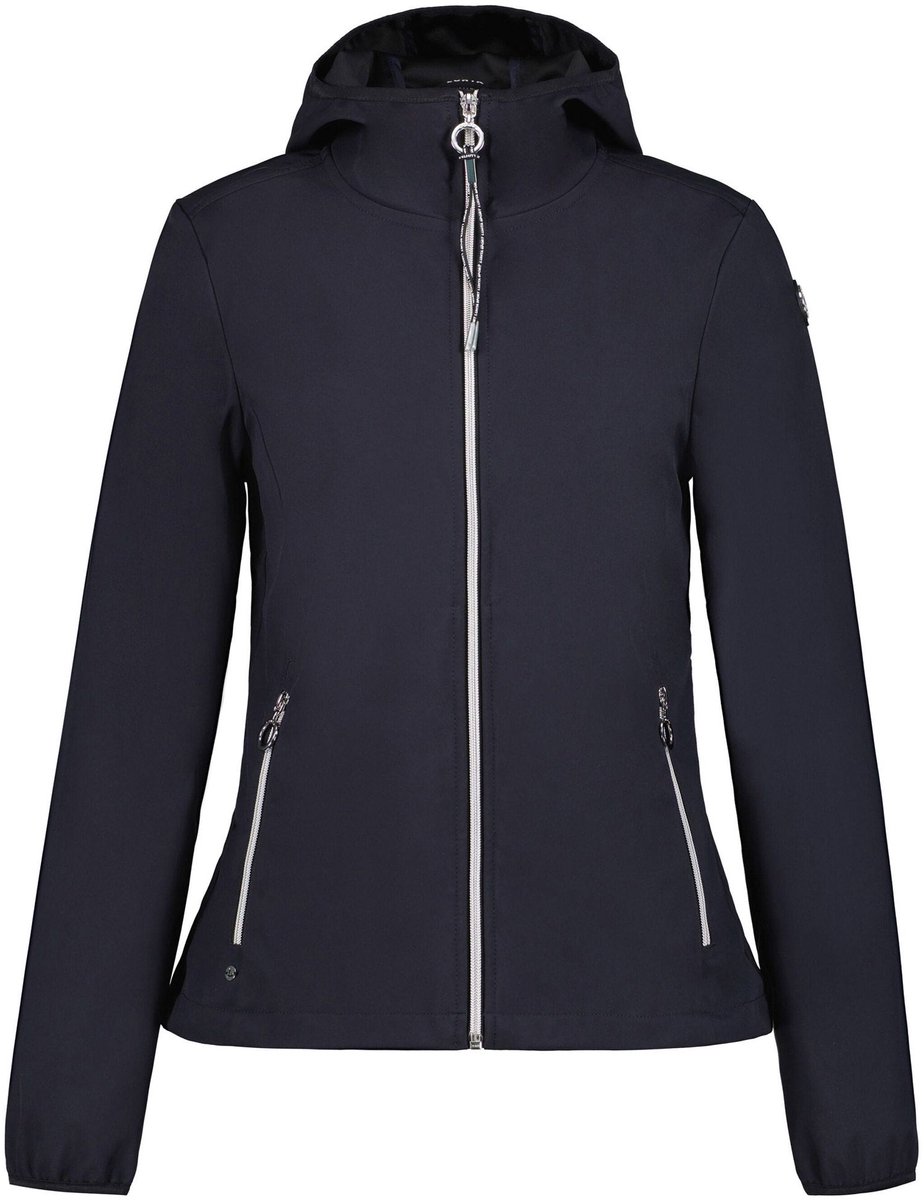 Luhta Innola Softshell Jas Dames