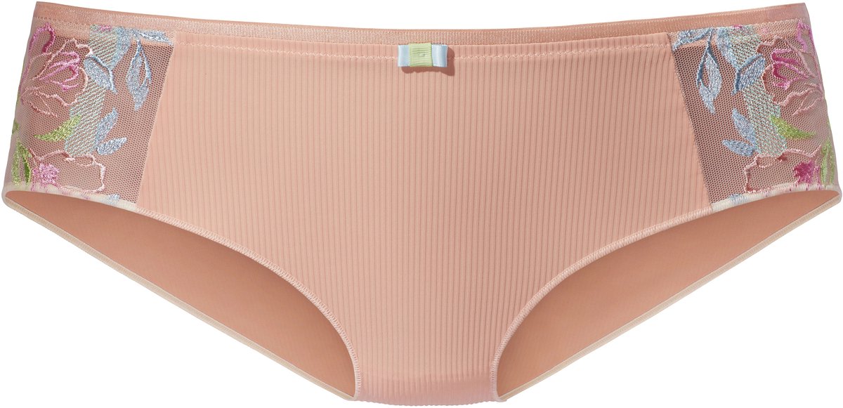 Dacapo Capri Panty Peach Roze 42