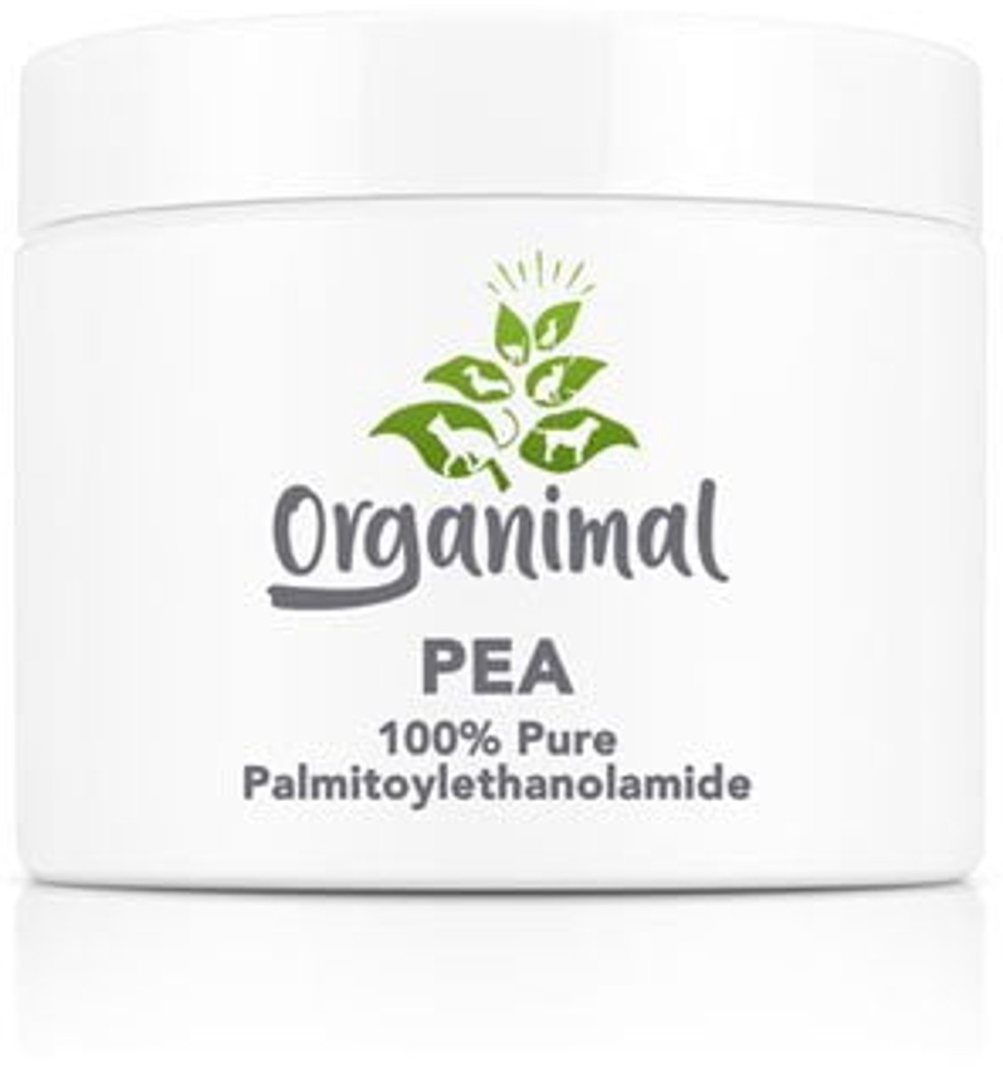 Organimal PEA - Kat