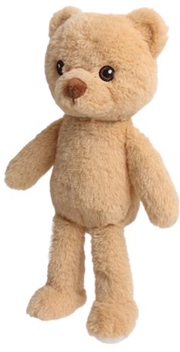 Happy friends - Bear