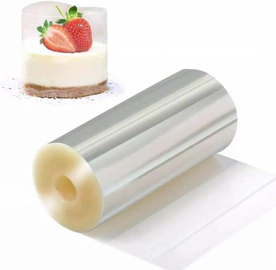 Chocolade Mousse - Robert van Woerekom