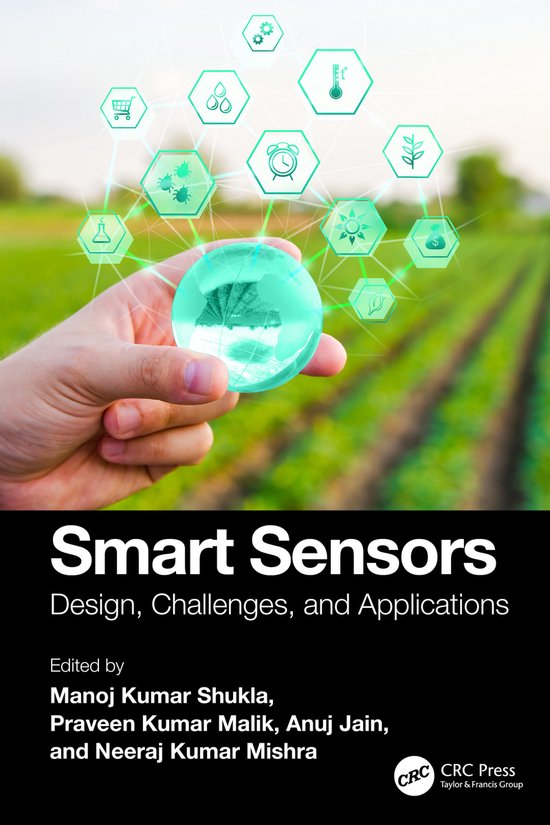 Smart Sensors - cover