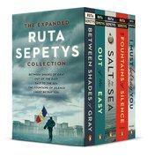 The Expanded Ruta Sepetys Collection (5-Book Paperback Boxed Set)