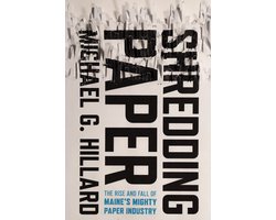 Shredding Paper
