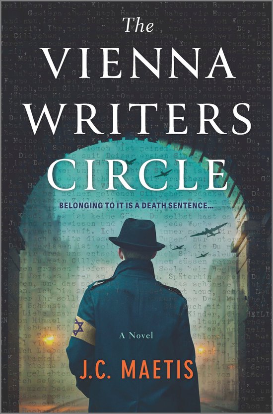 The Vienna Writers Circle - cover