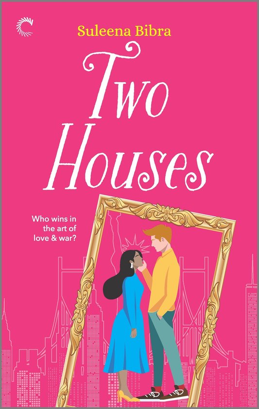 Love at Auction 1 - Two Houses - cover