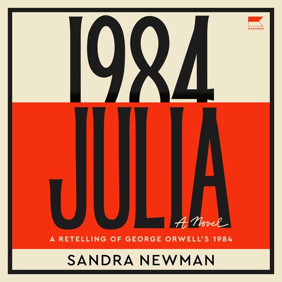 Julia - cover