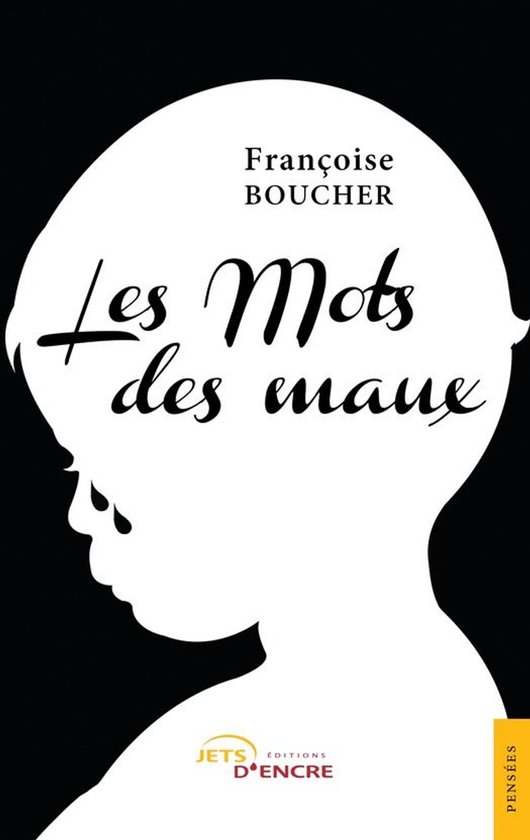 Les Mots des maux - cover