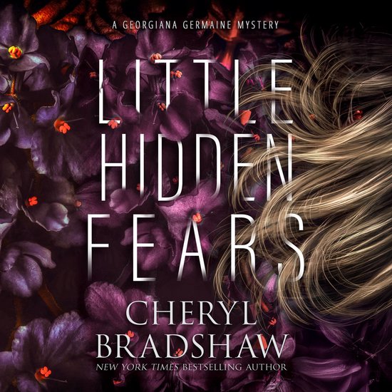 Little Hidden Fears - cover