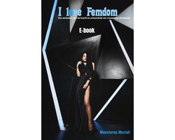 I love Femdom