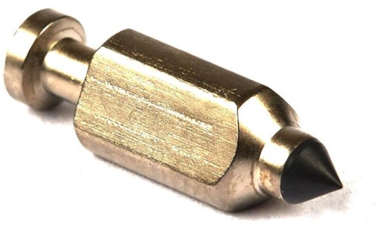 Geschikt voor Carburateur reparatieset compatibel met komset Briggs 231855 281165S 69225 497535. van Briggs — afbeelding 2