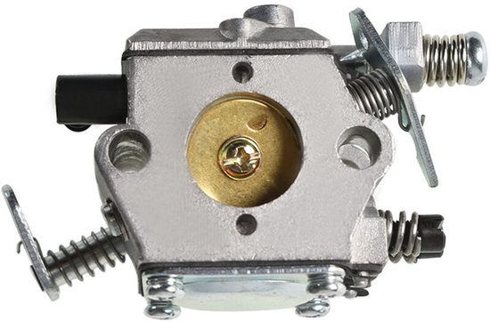 Geschikt voor Carburateur voor WALBRO MS170 MS180 017 018 stihl C1Q-S57 C1Q-S57A van Walbro — afbeelding 3