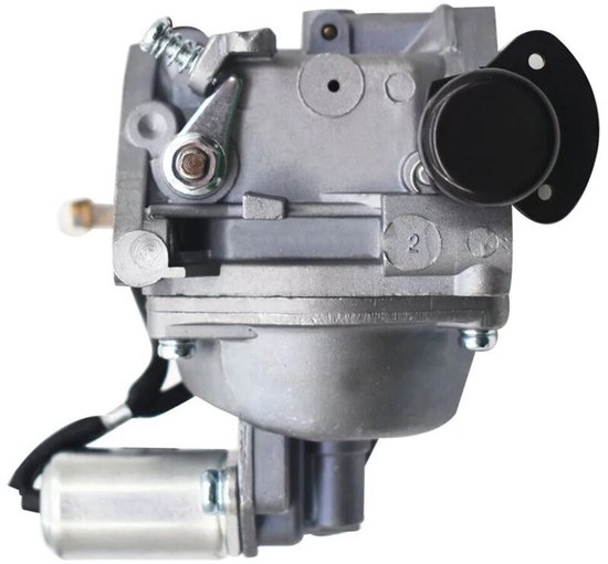 Geschikt voor Carburateur GX620 GX610 Carburateur 16100-ZJ0-871 16100-ZJ0-872 van Merkloos	 — afbeelding 2