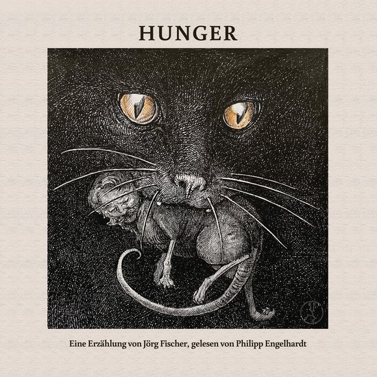 Hunger - cover